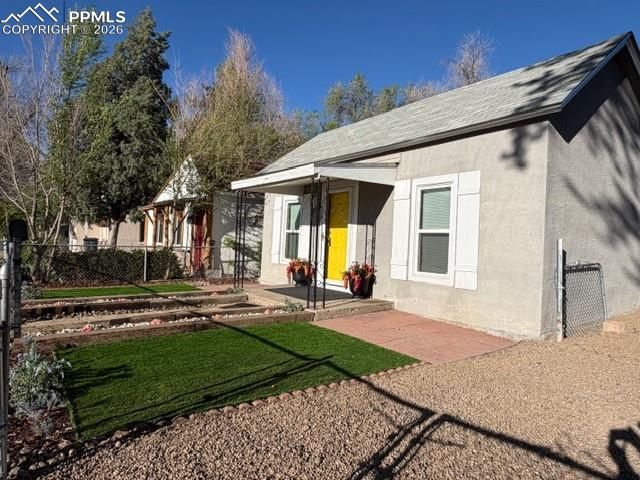 408 N Pikes Peak Avenue, Florence, CO 81226