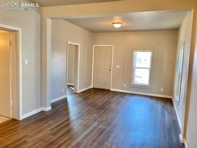 408 N Pikes Peak Avenue, Florence, CO 81226