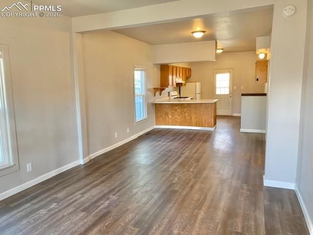 408 N Pikes Peak Avenue, Florence, CO 81226