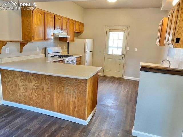 408 N Pikes Peak Avenue, Florence, CO 81226