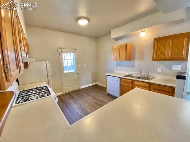 408 N Pikes Peak Avenue, Florence, CO 81226