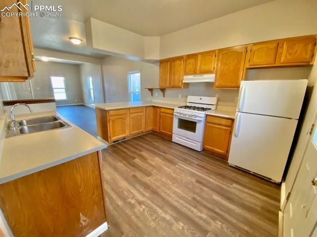 408 N Pikes Peak Avenue, Florence, CO 81226