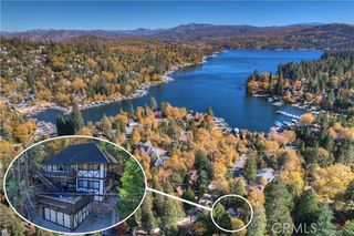 27538 W Shore Road, Lake Arrowhead, CA 92352