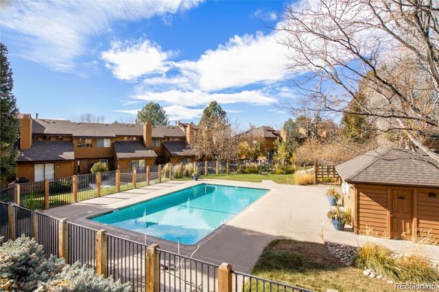 9400 E Iliff Avenue 37, Denver, CO 80231