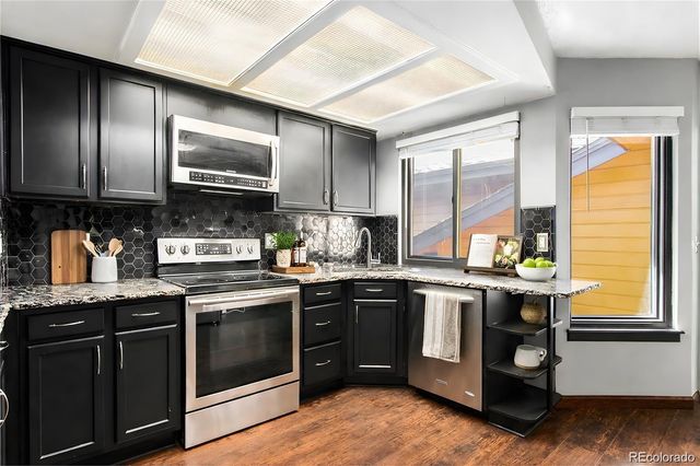 9400 E Iliff Avenue 37, Denver, CO 80231