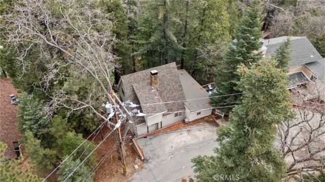27638 Oak Knoll, Lake Arrowhead, CA 92352