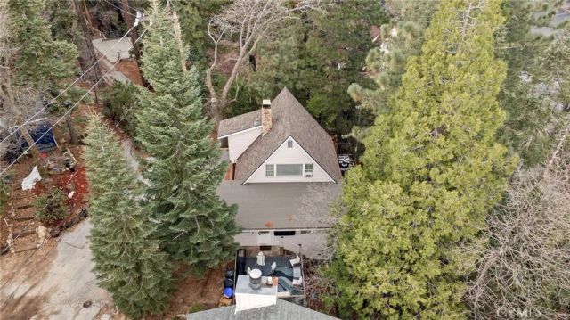27638 Oak Knoll, Lake Arrowhead, CA 92352