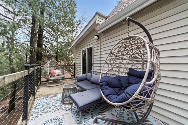 27638 Oak Knoll, Lake Arrowhead, CA 92352