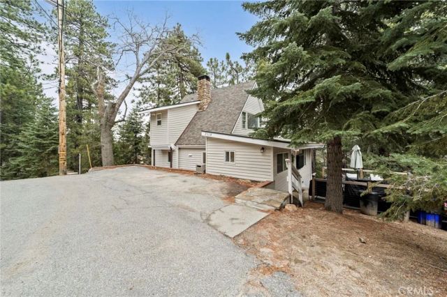 27638 Oak Knoll, Lake Arrowhead, CA 92352
