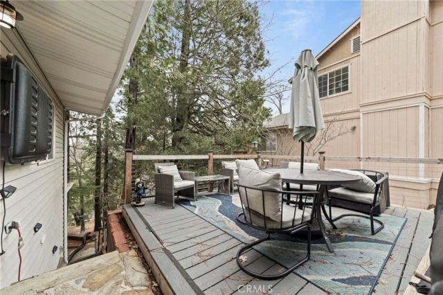 27638 Oak Knoll, Lake Arrowhead, CA 92352