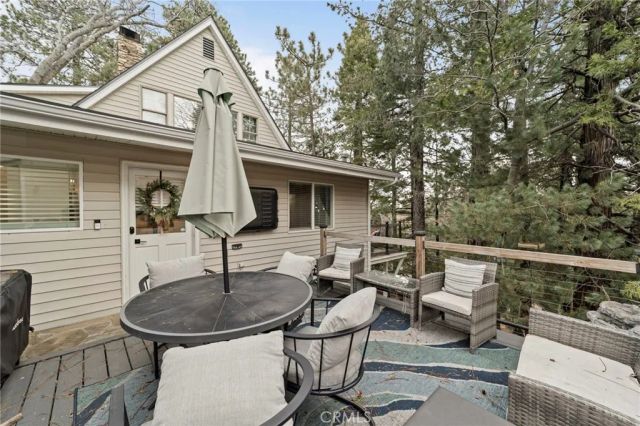 27638 Oak Knoll, Lake Arrowhead, CA 92352