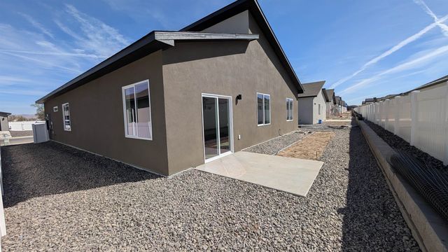 1660 Rusty Rivet Road, Fruita, CO 81521