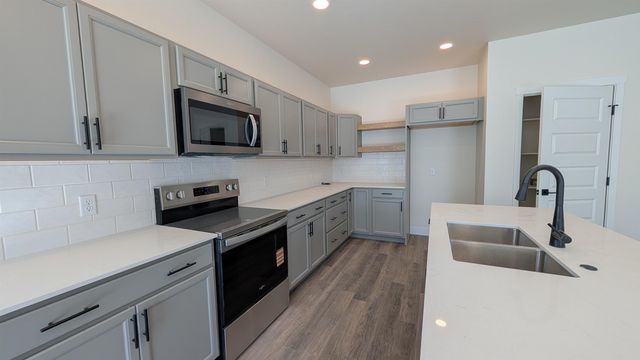 1660 Rusty Rivet Road, Fruita, CO 81521