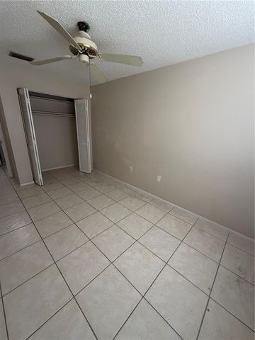 21150 GERTRUDE AVENUE H6, Port Charlotte, FL 33952