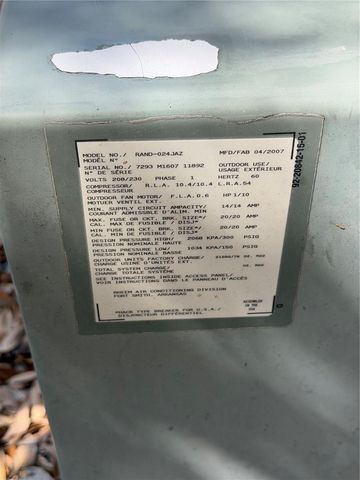 21150 GERTRUDE AVENUE H6, Port Charlotte, FL 33952