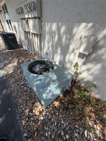 21150 GERTRUDE AVENUE H6, Port Charlotte, FL 33952