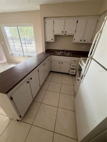 21150 GERTRUDE AVENUE H6, Port Charlotte, FL 33952