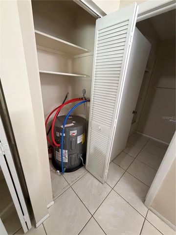 21150 GERTRUDE AVENUE H6, Port Charlotte, FL 33952