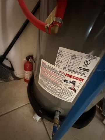 21150 GERTRUDE AVENUE H6, Port Charlotte, FL 33952