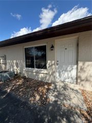 21150 GERTRUDE AVENUE H6, Port Charlotte, FL 33952