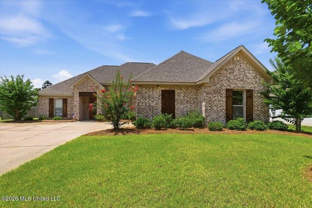 638 Wild Horse Lane, Brandon, MS 39042