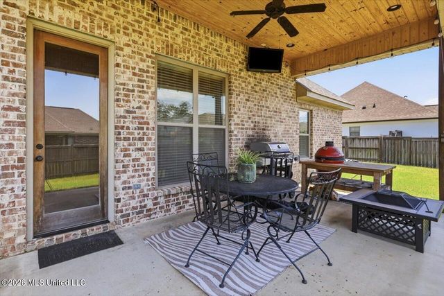 638 Wild Horse Lane, Brandon, MS 39042