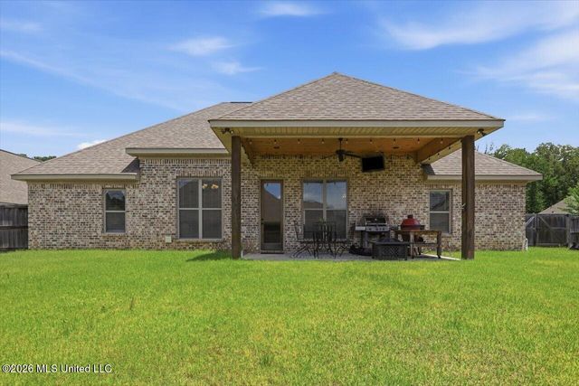 638 Wild Horse Lane, Brandon, MS 39042