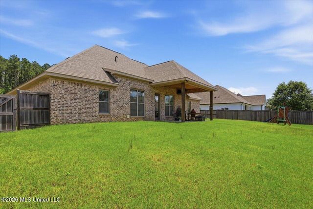 638 Wild Horse Lane, Brandon, MS 39042