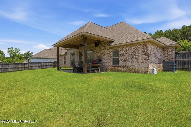 638 Wild Horse Lane, Brandon, MS 39042