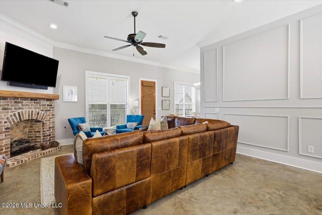 638 Wild Horse Lane, Brandon, MS 39042