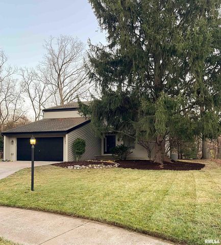 1318 W FEATHERWOOD Drive, Dunlap, IL 61525