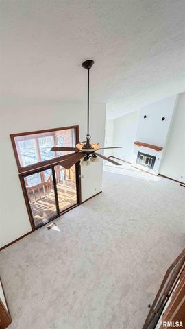 1318 W FEATHERWOOD Drive, Dunlap, IL 61525