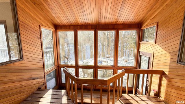 1318 W FEATHERWOOD Drive, Dunlap, IL 61525