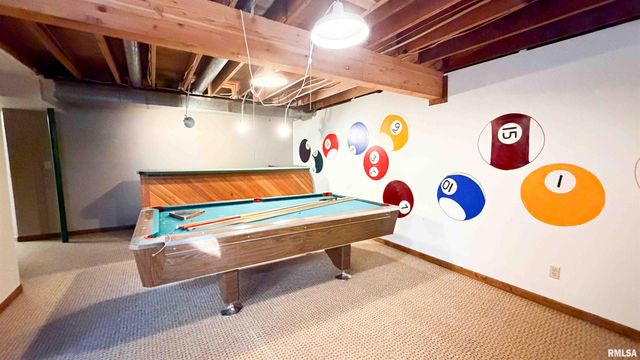 1318 W FEATHERWOOD Drive, Dunlap, IL 61525