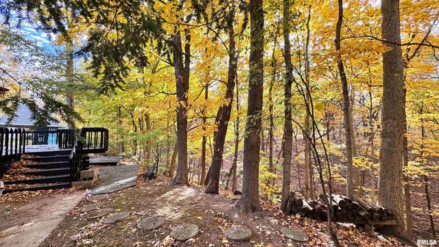 1318 W FEATHERWOOD Drive, Dunlap, IL 61525