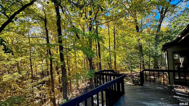 1318 W FEATHERWOOD Drive, Dunlap, IL 61525