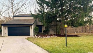 1318 W FEATHERWOOD Drive, Dunlap, IL 61525
