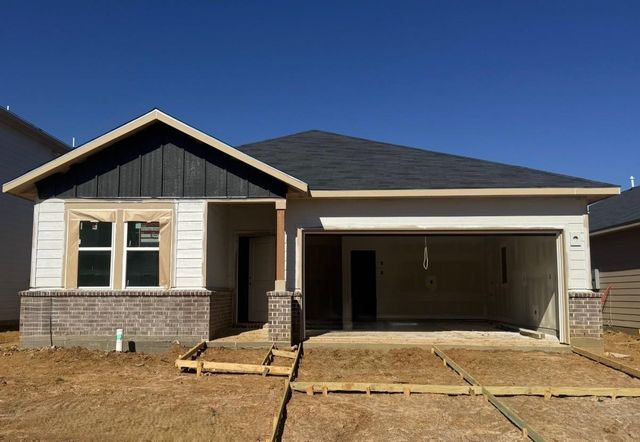 26706 Plain Glee Street, Hockley, TX 77447