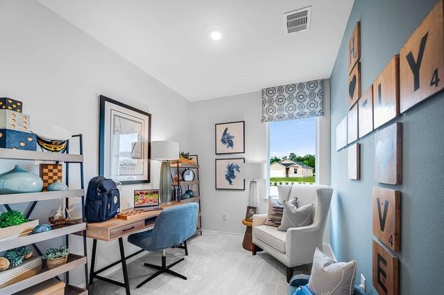 26706 Plain Glee Street, Hockley, TX 77447