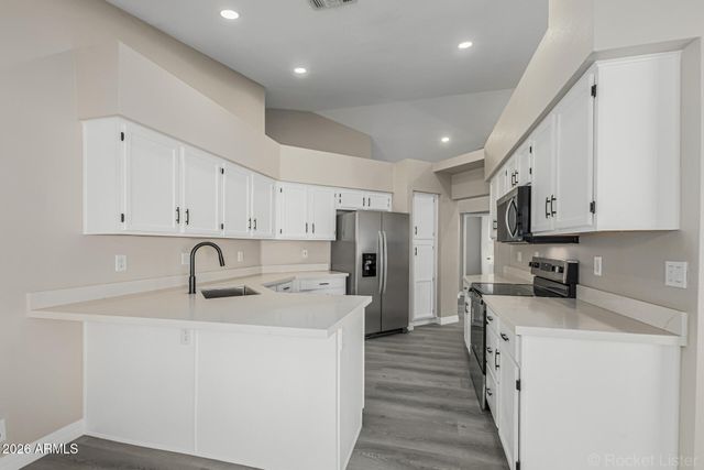 8939 W WESCOTT Drive, Peoria, AZ 85382