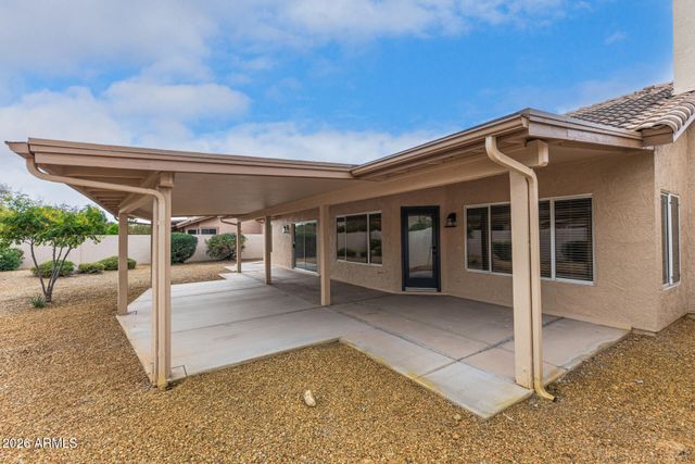 8939 W WESCOTT Drive, Peoria, AZ 85382