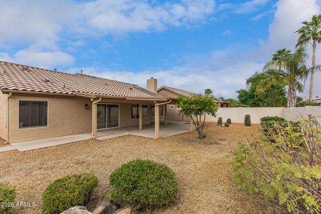 8939 W WESCOTT Drive, Peoria, AZ 85382