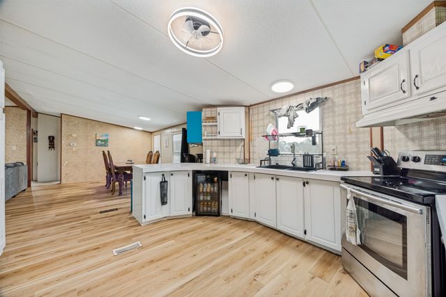 843 County Road 4900, Trenton, TX 75490