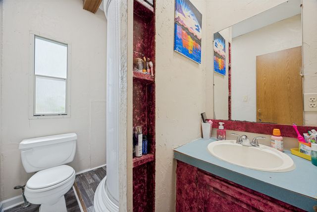 843 County Road 4900, Trenton, TX 75490