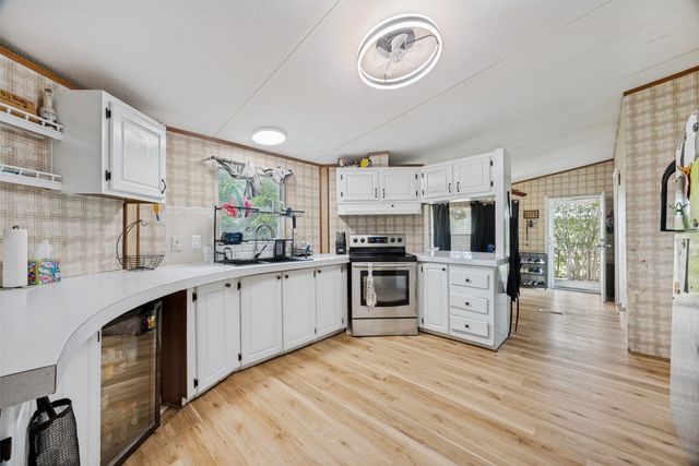 843 County Road 4900, Trenton, TX 75490