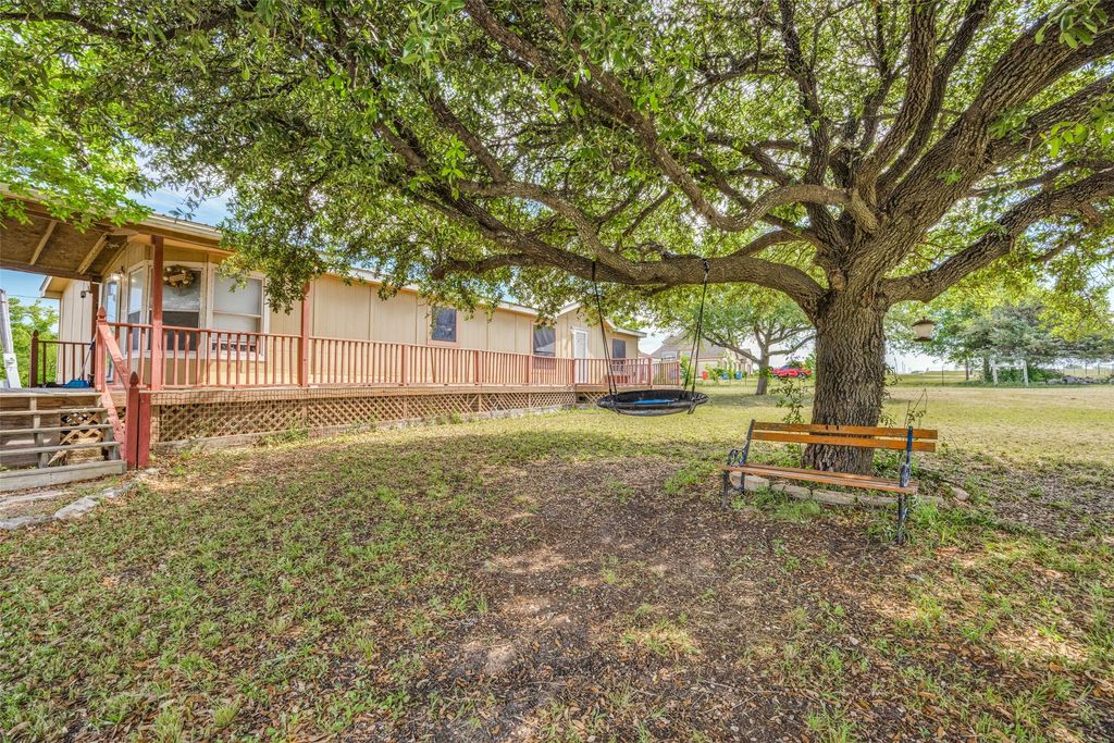843 County Road 4900, Trenton, TX 75490