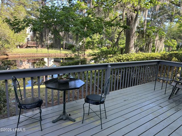 41 Wee Road, Hilton Head Island, SC 29926