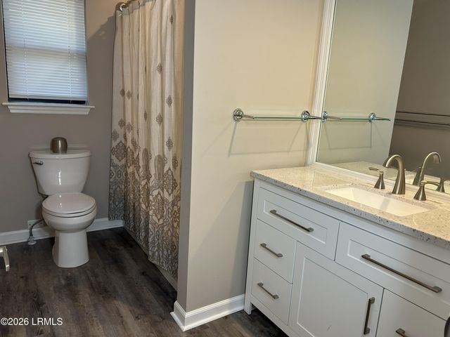 41 Wee Road, Hilton Head Island, SC 29926
