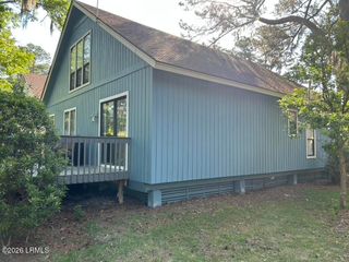 41 Wee Road, Hilton Head Island, SC 29926