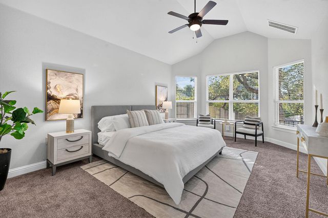 8905 Moccasin PATH, Austin, TX 78736